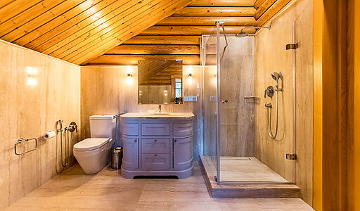 Дом Honka в ПЖСК Горки-1