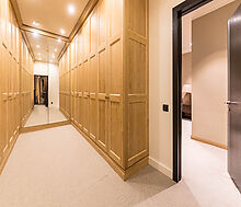 Дом Honka в ПЖСК Горки-1