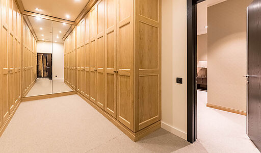 Дом Honka в ПЖСК Горки-1