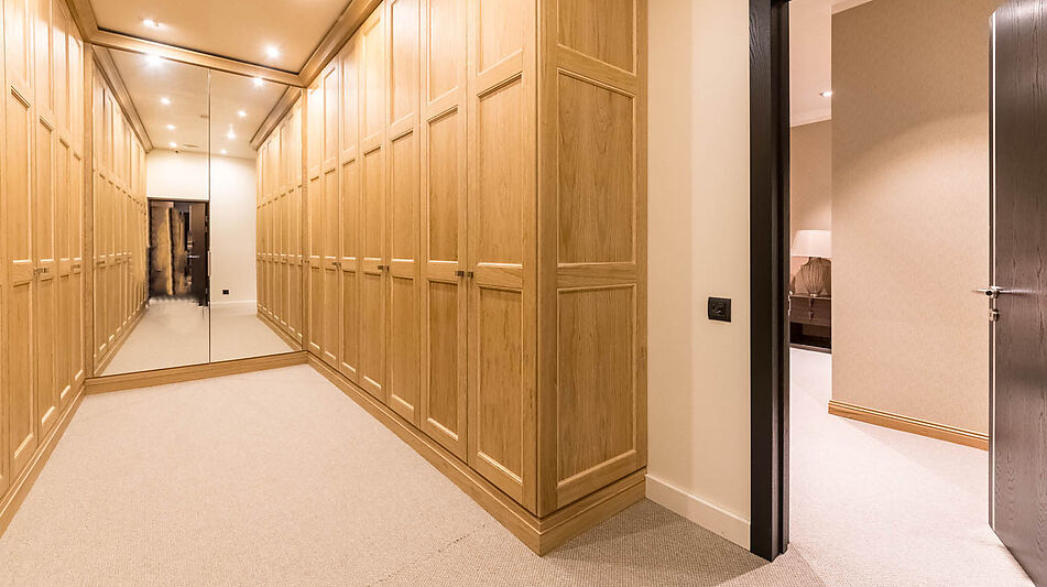 Дом Honka в ПЖСК Горки-1