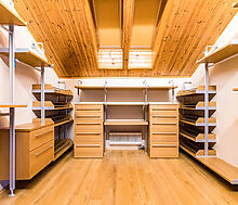 Дом Honka в ПЖСК Горки-1