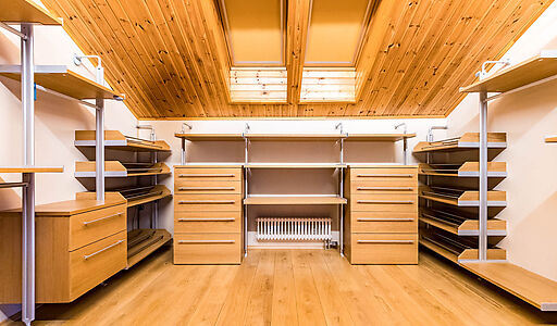 Дом Honka в ПЖСК Горки-1