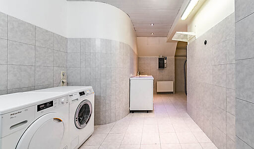 Дом Honka в ПЖСК Горки-1