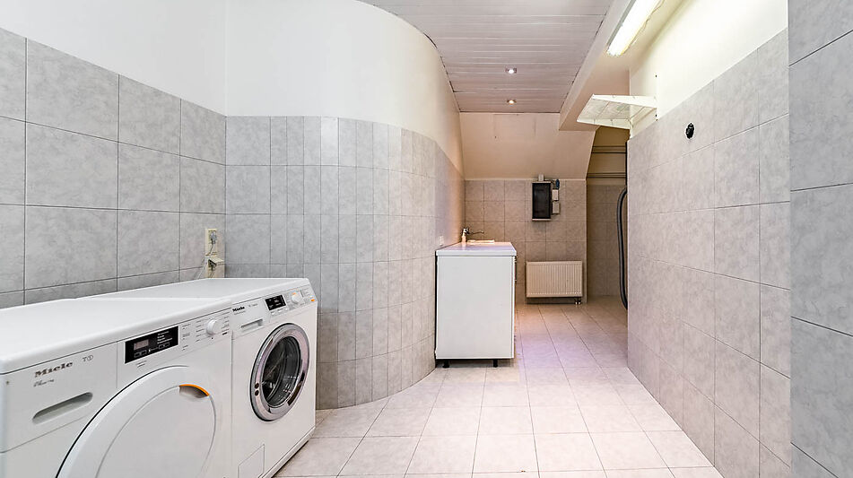 Дом Honka в ПЖСК Горки-1