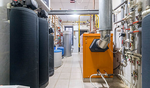 Дом Honka в ПЖСК Горки-1