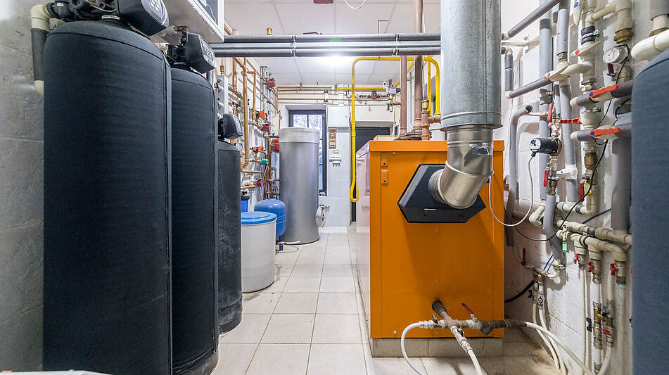 Дом Honka в ПЖСК Горки-1