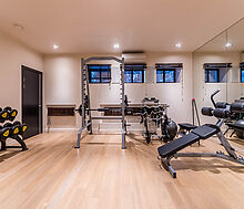 Дом Honka в ПЖСК Горки-1