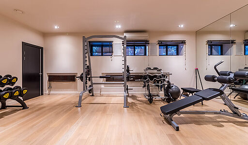 Дом Honka в ПЖСК Горки-1