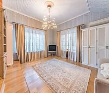 Дом Honka в ПЖСК Горки-1