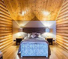 Дом Honka в ПЖСК Горки-1