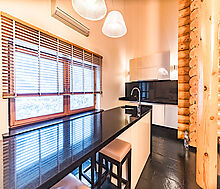 Дом Honka в ПЖСК Горки-1