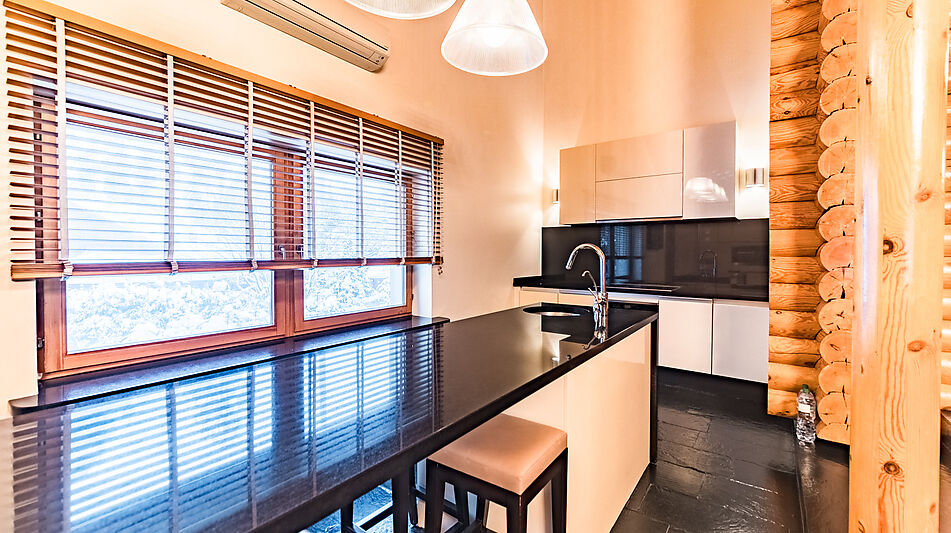 Дом Honka в ПЖСК Горки-1