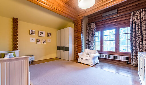 Дом Honka в ПЖСК Горки-1