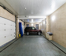 Дом Honka в ПЖСК Горки-1