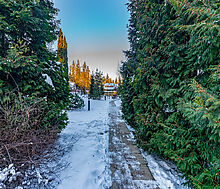 Дом Honka в ПЖСК Горки-1