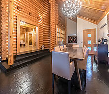 Дом Honka в ПЖСК Горки-1