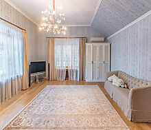 Дом Honka в ПЖСК Горки-1