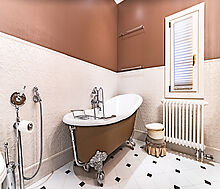 Дом Honka в ПЖСК Горки-1