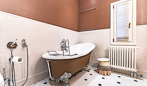 Дом Honka в ПЖСК Горки-1