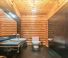 Дом Honka в ПЖСК Горки-1