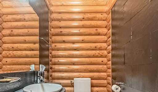 Дом Honka в ПЖСК Горки-1