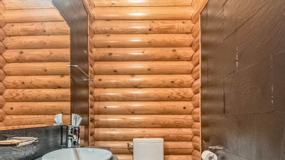 Дом Honka в ПЖСК Горки-1