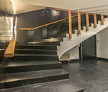 Дом Honka в ПЖСК Горки-1