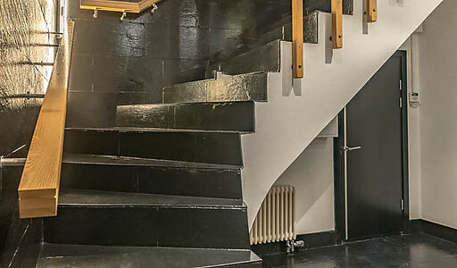 Дом Honka в ПЖСК Горки-1