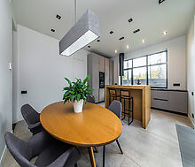 Готовый дом в КП Зеленая Роща-1