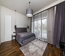 Готовый дом в КП Зеленая Роща-1