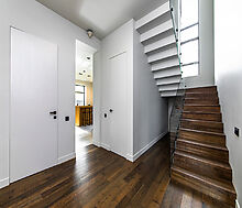 Готовый дом в КП Зеленая Роща-1