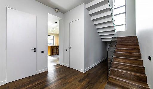 Готовый дом в КП Зеленая Роща-1