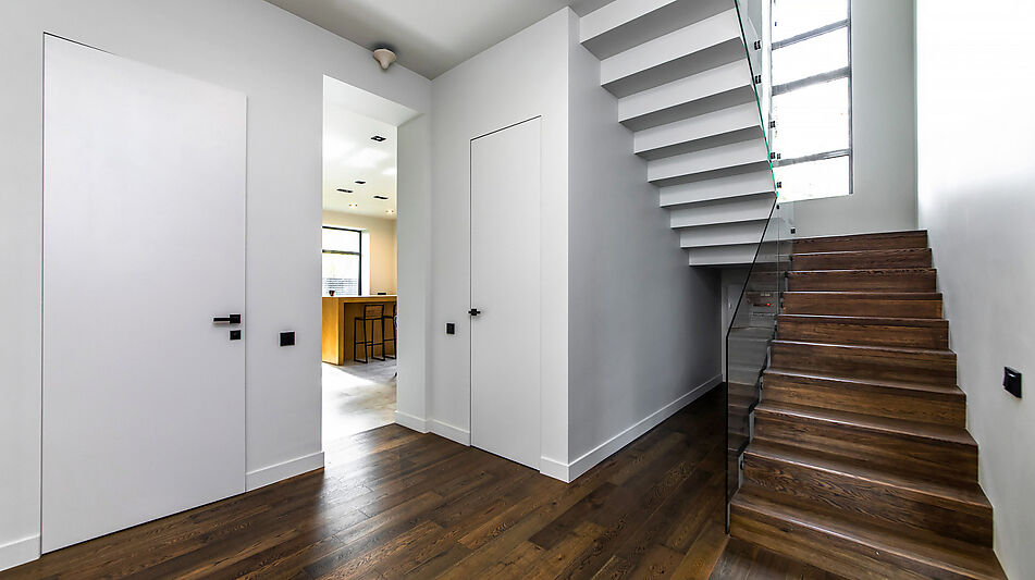 Готовый дом в КП Зеленая Роща-1