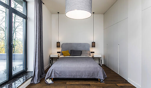 Готовый дом в КП Зеленая Роща-1