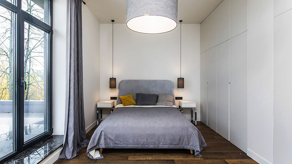 Готовый дом в КП Зеленая Роща-1