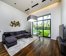 Готовый дом в КП Зеленая Роща-1