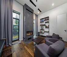 Готовый дом в КП Зеленая Роща-1