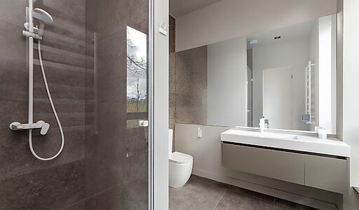 Готовый дом в КП Зеленая Роща-1