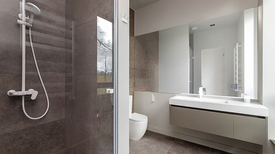 Готовый дом в КП Зеленая Роща-1