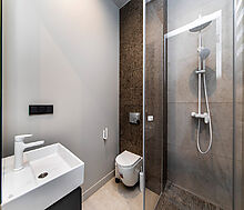 Готовый дом в КП Зеленая Роща-1