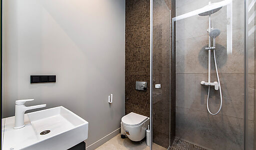 Готовый дом в КП Зеленая Роща-1