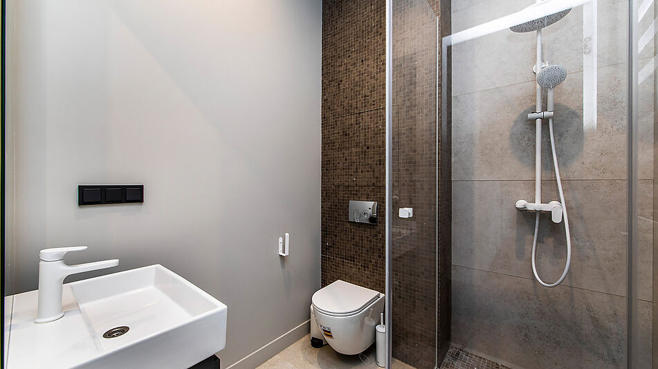 Готовый дом в КП Зеленая Роща-1