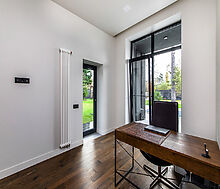 Готовый дом в КП Зеленая Роща-1