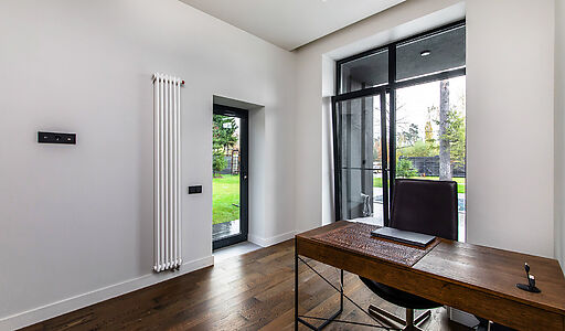 Готовый дом в КП Зеленая Роща-1