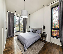 Готовый дом в КП Зеленая Роща-1