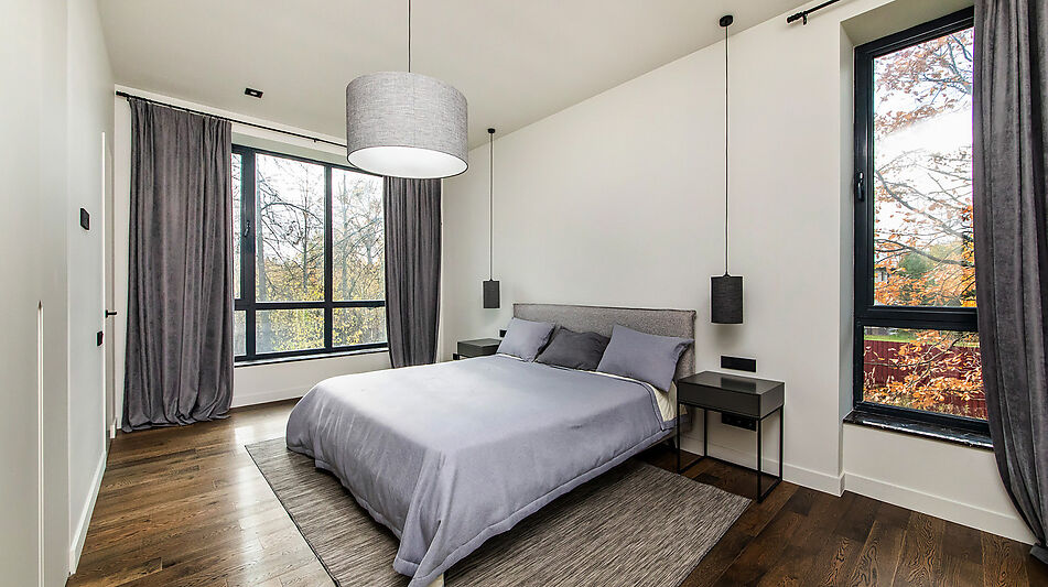 Готовый дом в КП Зеленая Роща-1