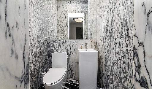 Готовый дом в КП Зеленая Роща-1