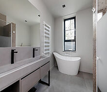 Готовый дом в КП Зеленая Роща-1