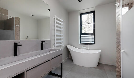 Готовый дом в КП Зеленая Роща-1