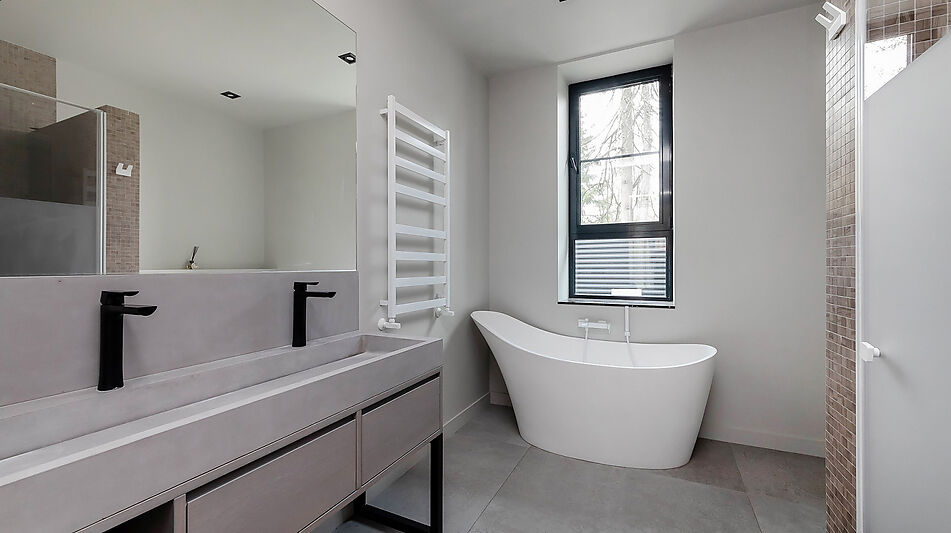 Готовый дом в КП Зеленая Роща-1